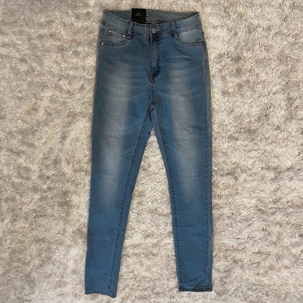Puzzle Jeans